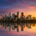 Sydney Sunset