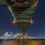 Sydney Harbour Bridge
