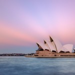 Sydney Opera