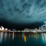 Sydney Harbour