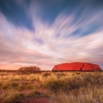 Uluru Australia
