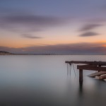 Bouzigues Sunset