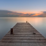 Bouzigues Sunset