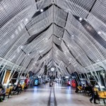 Gare Montpellier
