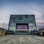 Mairie Montpellier