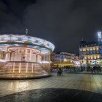 Carroussel Montpellier