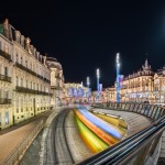 Upperground Comedie