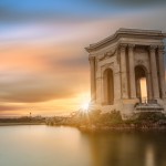 Montpellier Peyrou