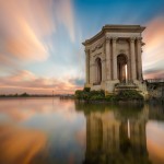 Montpellier Peyrou