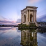 Montpellier Peyrou