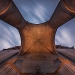 Cathedral Montpellier