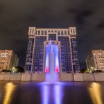 Hotel Region Montpellier