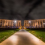 Place Europe Montpellier