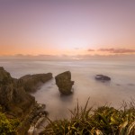 Punakaiki New Zealand