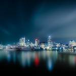 Auckland Harbour