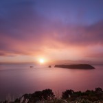 Cathedral Cove New Zealand