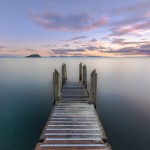 Taupo Lake New Zealand