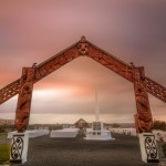 Rotorua New Zealand