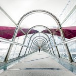 The Japan Bridge (Paris)