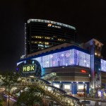 MBK Mall Bangkok