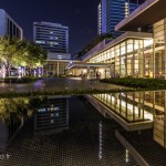 Pullman Hotel Bangkok