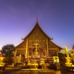 Chiang Mai - Thailand