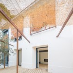 Maison renovée Montpellier