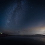 Milky Way (Sardegna)
