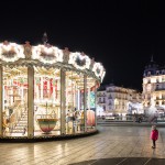 Photo de nuit
