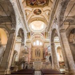 Eglise de Cagliari (Sardegna)