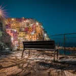 Admiration Spot (Cinque Terre)