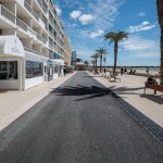 Chantier Colas
