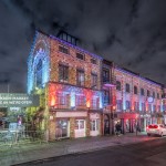 Camden Party! (London)