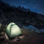 Sweet Home (Chamonix)