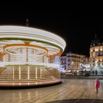 Spinning Rider