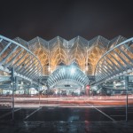 Oriente Starship (Portugal 2018)