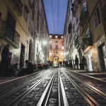 Iconic Tram (Portugal 2018)
