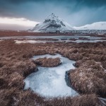Icelandic Winter
