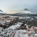 Kirkujfell Iconic View