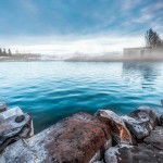 Icelandic Swimming Pool