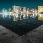 Urban Triangle (Montpellier)