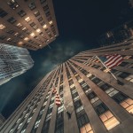 Gotham City (NYC2019)
