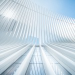 The Oculus NYC