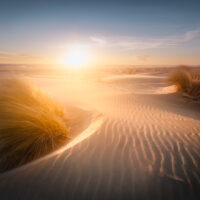 Espiguette Sunset 1