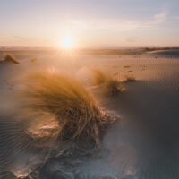 Espiguette Sunset 1