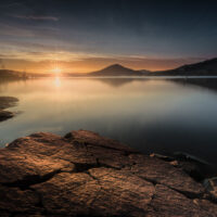 Sun Rise