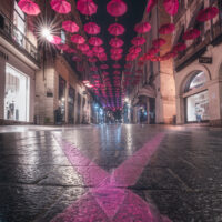 Pink October