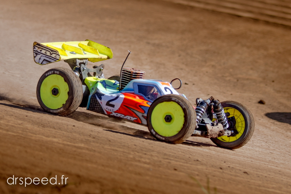 Форсунки rc racing