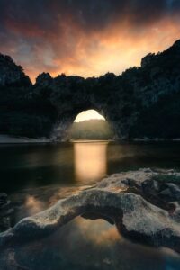 Pont d'Arc