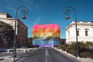 gaypride Montpellier